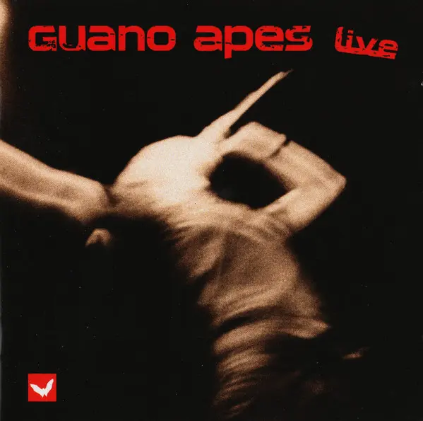 Guano Apes – Live 2003