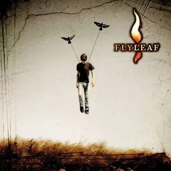 Flyleaf – Flyleaf 2006