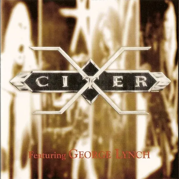 Xciter - Xciter (Reissue) (1979/2006)