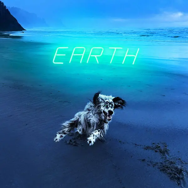 Møtrik / Earth