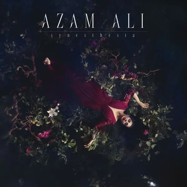 Azam Ali / Synesthesia