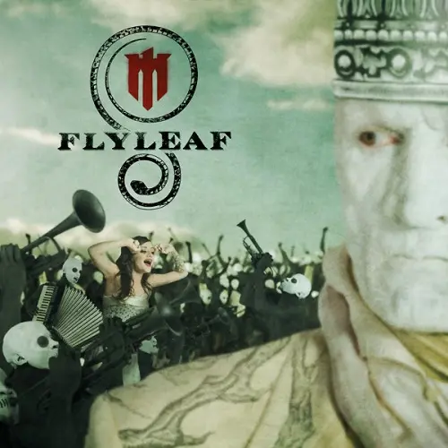 Flyleaf / Memento Mori (Deluxe Edition)