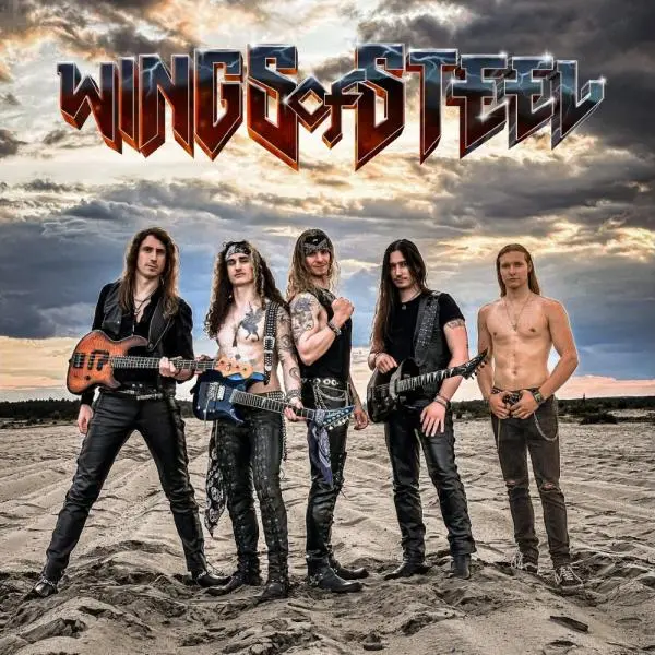 Wings of Steel - Дискография (2020-2025)