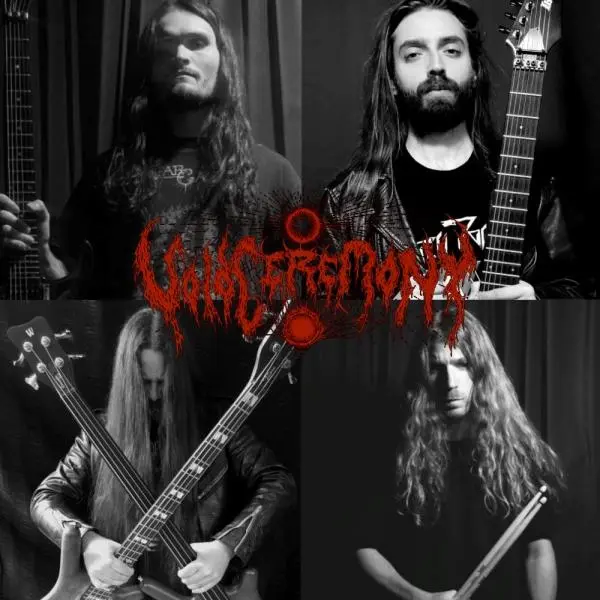 VoidCeremony - Discography (2017 - 2025)