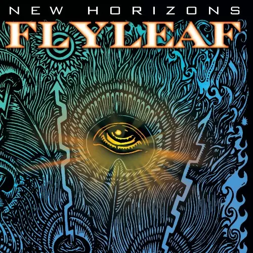 Flyleaf / New Horizons 2012