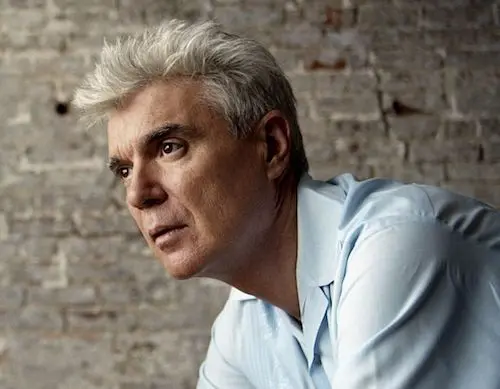 David Byrne (ex-Talking Heads) [feat. Brian Eno, St. Vincent/Annie Clark] - Studio albums collection (1989-2018)