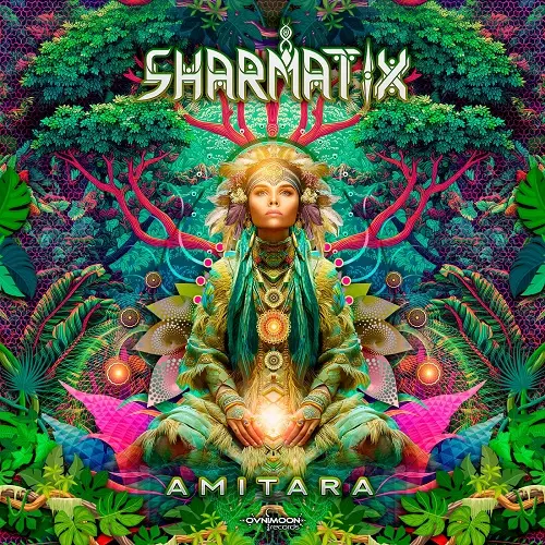Sharmatix - Amitara