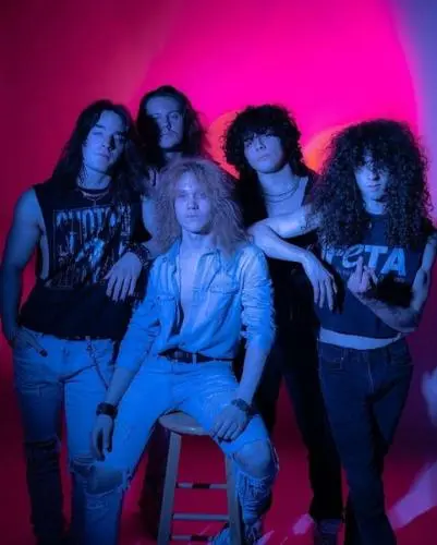 Wanted - Collection (2 Releases) 2023-2025