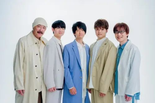 T-SQUARE - Collection (65 releases) - 1978-2025