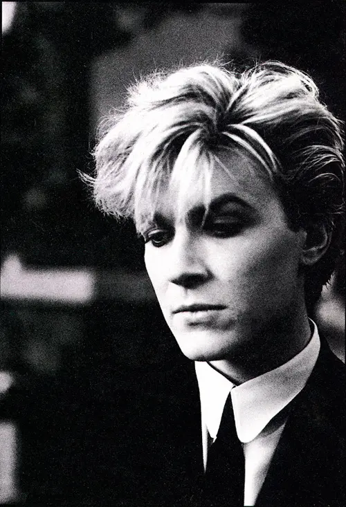 David Sylvian - Albums 1984-2007