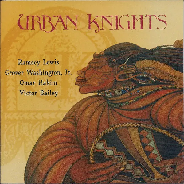 Urban Knights / Urban Knights