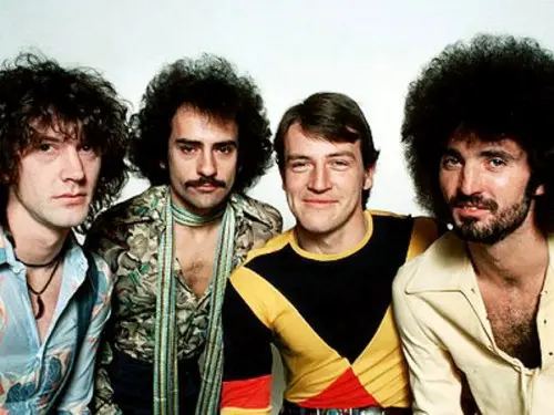 Grand Funk Railroad - Discography - 1969-1983