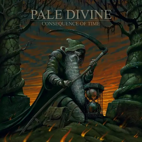Pale Divine / Consequence Of Time