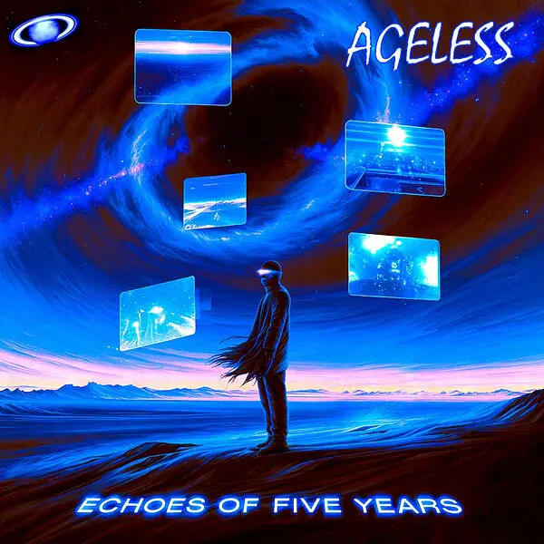 Ageless / Echoes of Five Years