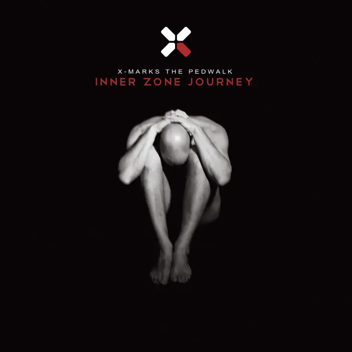 X-Marks the Pedwalk - Inner Zone Journey