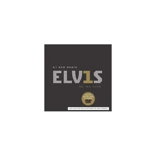 Elvis Presley - Elvis:30 #1 Hits