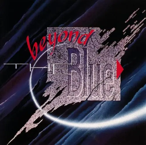Beyond The Blue - Beyond The Blue - 1990/2026