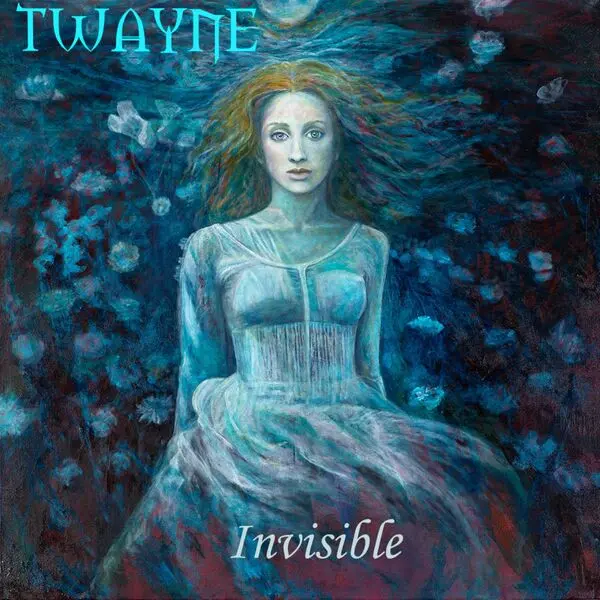 Twayne / Invisible