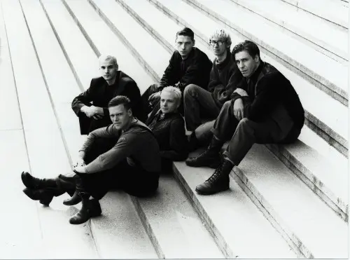 Rammstein - 35 Singles - 1995-2023