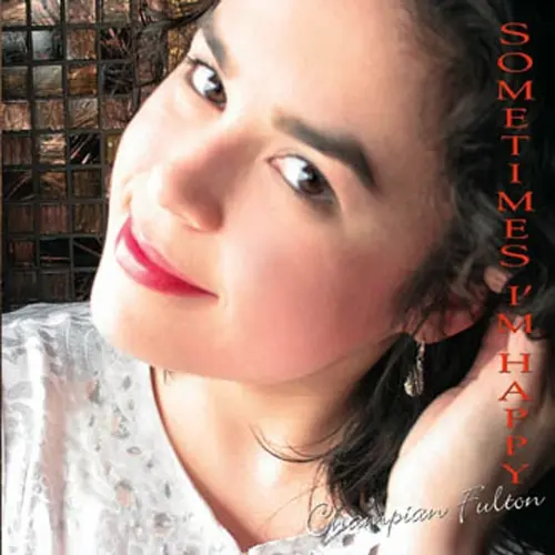 Champian Fulton Trio - Sometimes I'm Happy - 2008/2015
