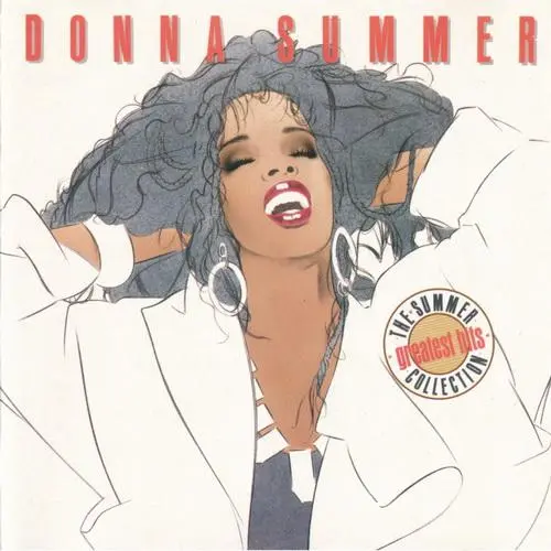 Donna Summer - The Summer Collection (Greatest Hits)