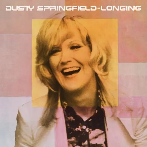 Dusty Springfield - Longing - 1974/2025