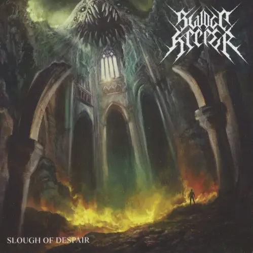 Sludge Keeper / Slough Of Despair