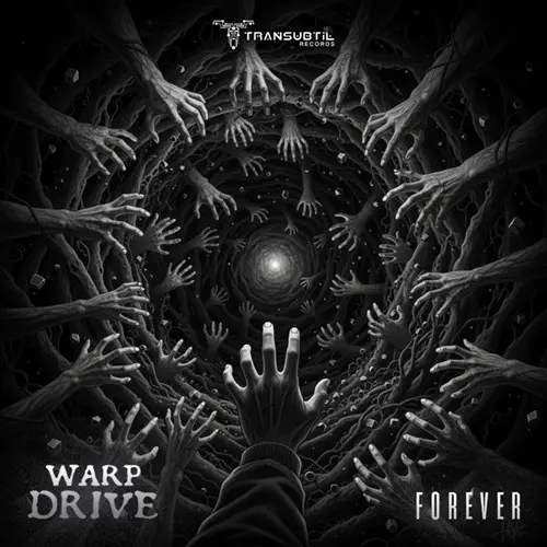 Warp Drive - Forever