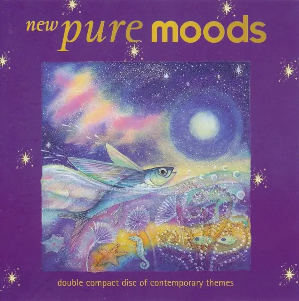 New Pure Moods - 1997