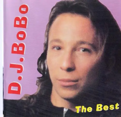DJ Bobo - The Best (1995)