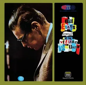 Bill Evans Trio / Sunday At The Village Vanguard 1961/2023