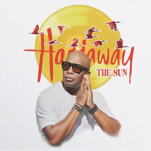 Haddaway / The Sun