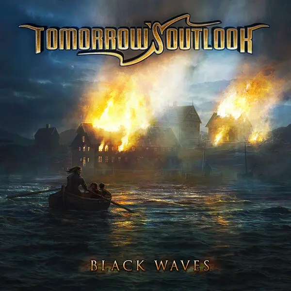 Tomorrow's Outlook / Black Waves