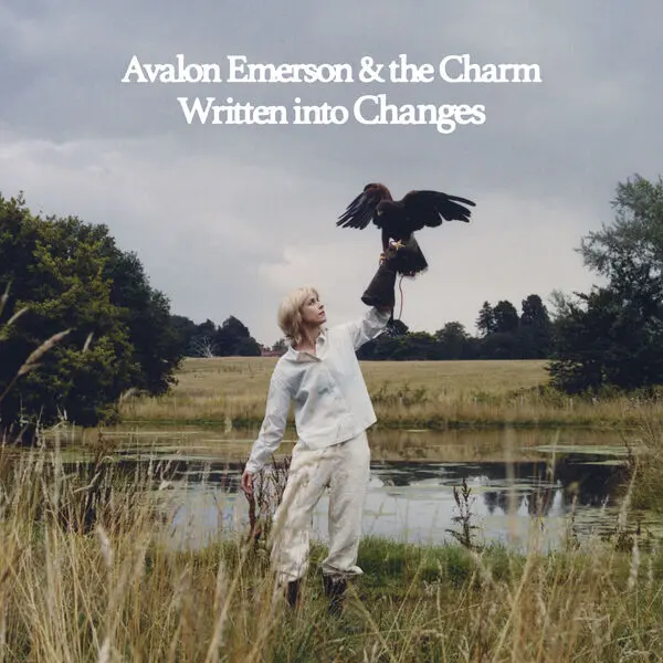 Avalon Emerson & the Charm / Written into Changes