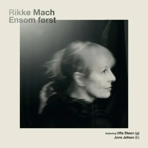 Jens Jefsen, Uffe Steen, Rikke Mach / Ensom forst