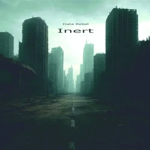 Data Rebel / Inert