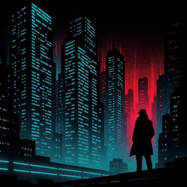 Holon — Datafall