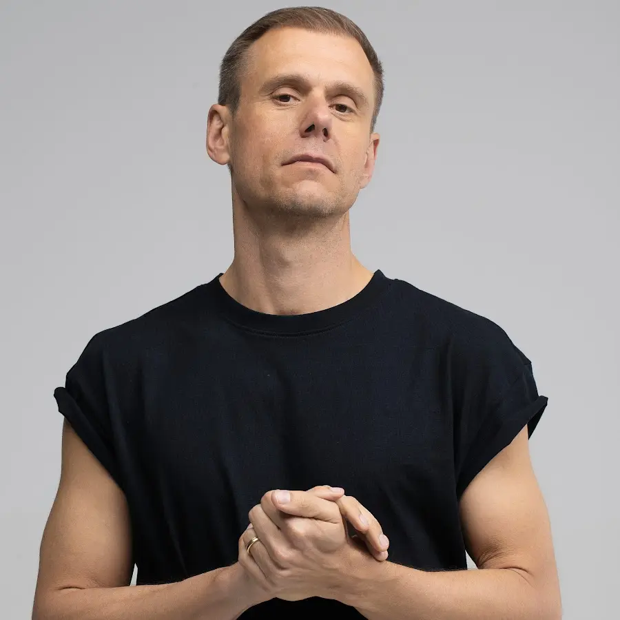 Armin van Buuren - A State of Trance