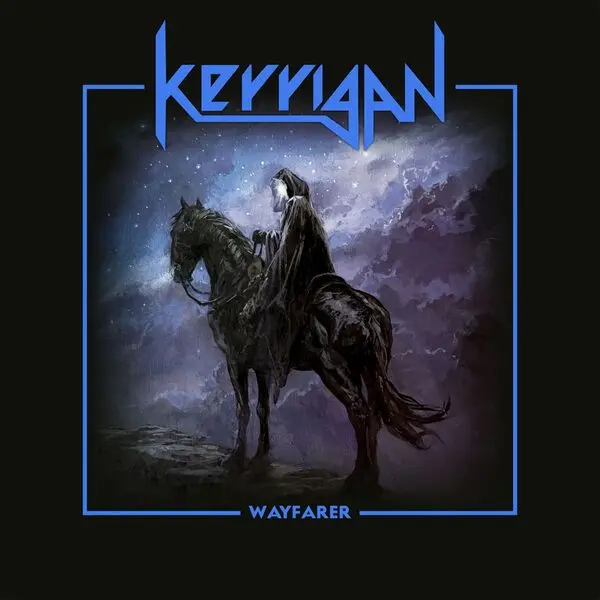 Kerrigan / Wayfarer