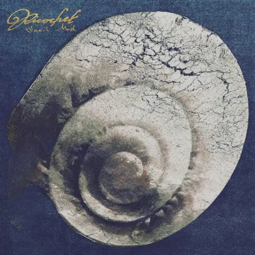 Snail Mail / Ricochet