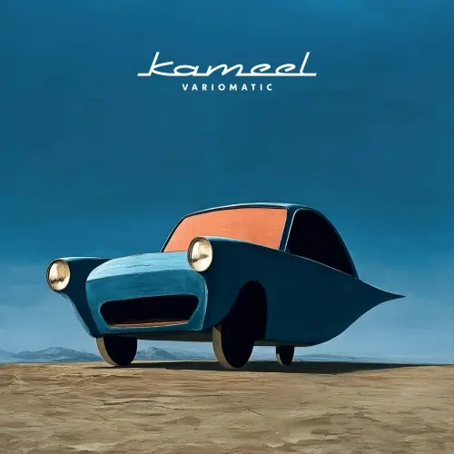 Kameel / Variomatic