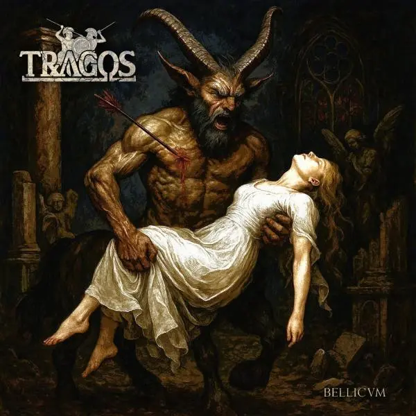 Tragos - Bellicvm 2026