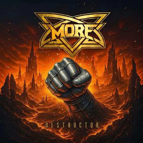 More - Destructor (2026)