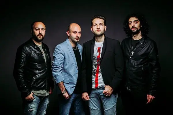 Blind Revolution - Discography (2020-2026)