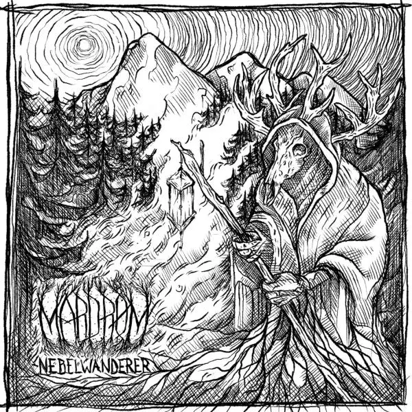 Mardrøm - Nebelwanderer 2026