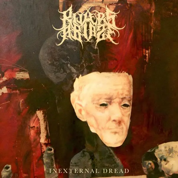 Rivers Ablaze - Inexternal Dread