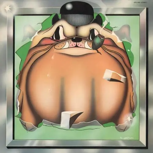 Bulldog / Smasher