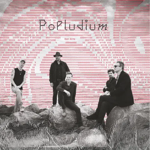 Red Kite / Popludium