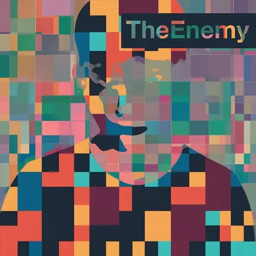 The Enemy / Social Disguises