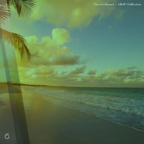 Ocean Sunset - Chill Collection